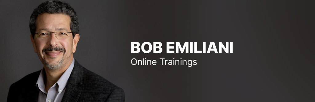 Bob Emiliani