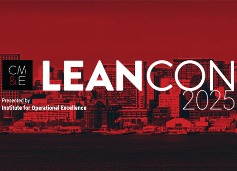 CME LeanCon 2025: Establishing a Culture of Excellence